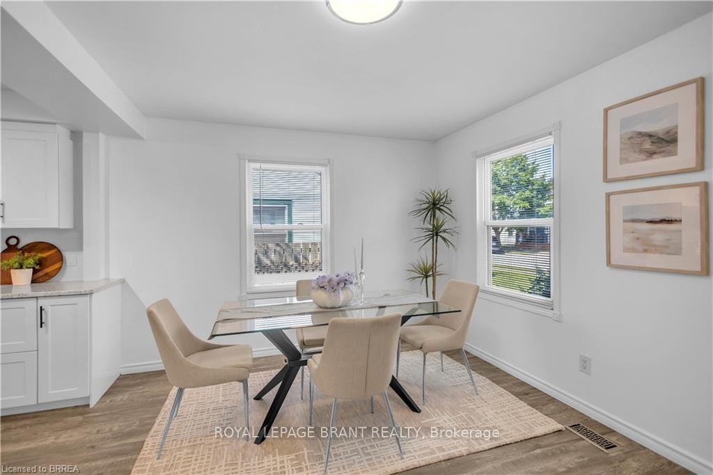 Photo 8 of 74 Eighth Avenue, Brantford, Eagle Place East — HOMEH