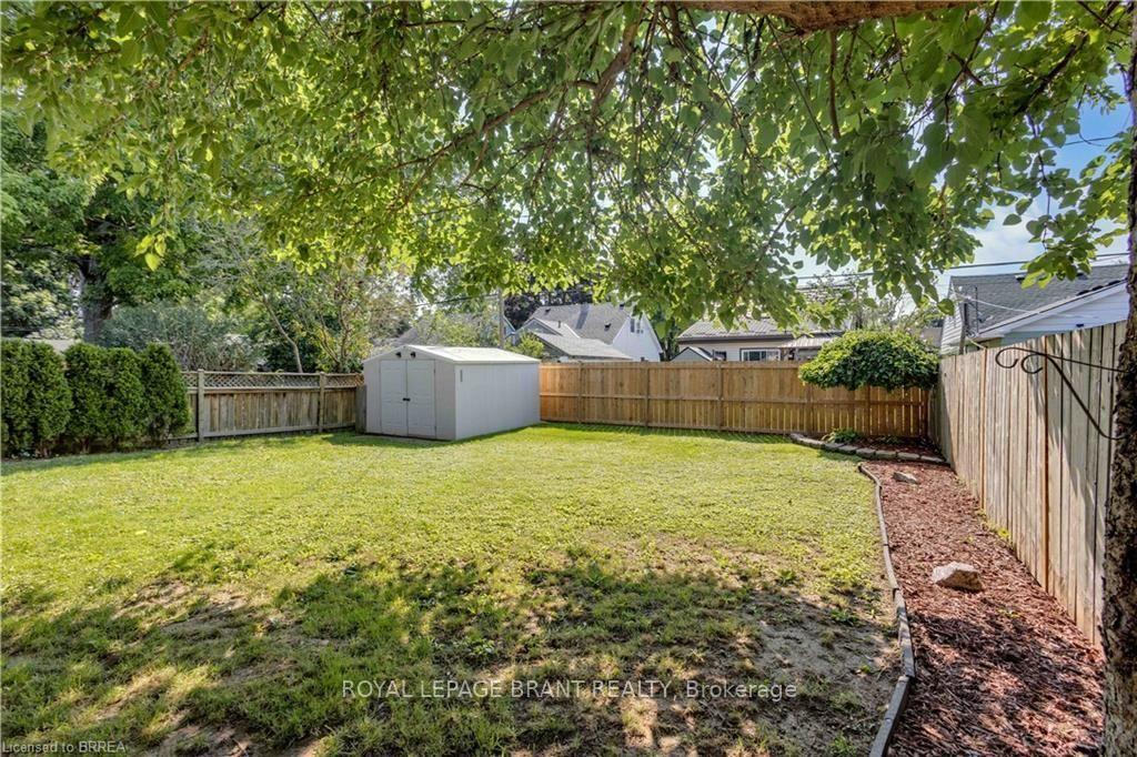 Photo 28 of 74 Eighth Avenue, Brantford, Eagle Place East — HOMEH