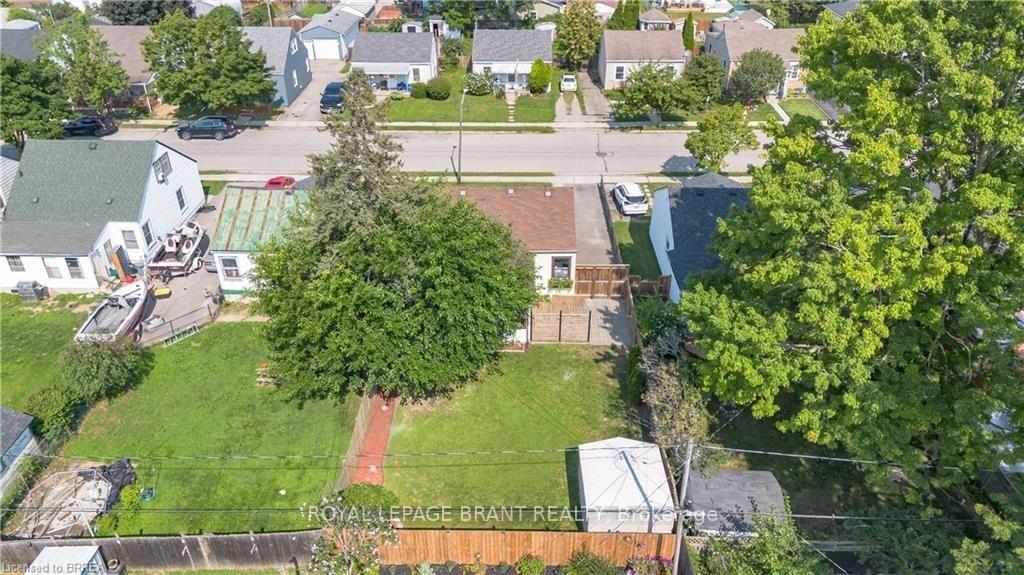 Photo 38 of 74 Eighth Avenue, Brantford, Eagle Place East — HOMEH