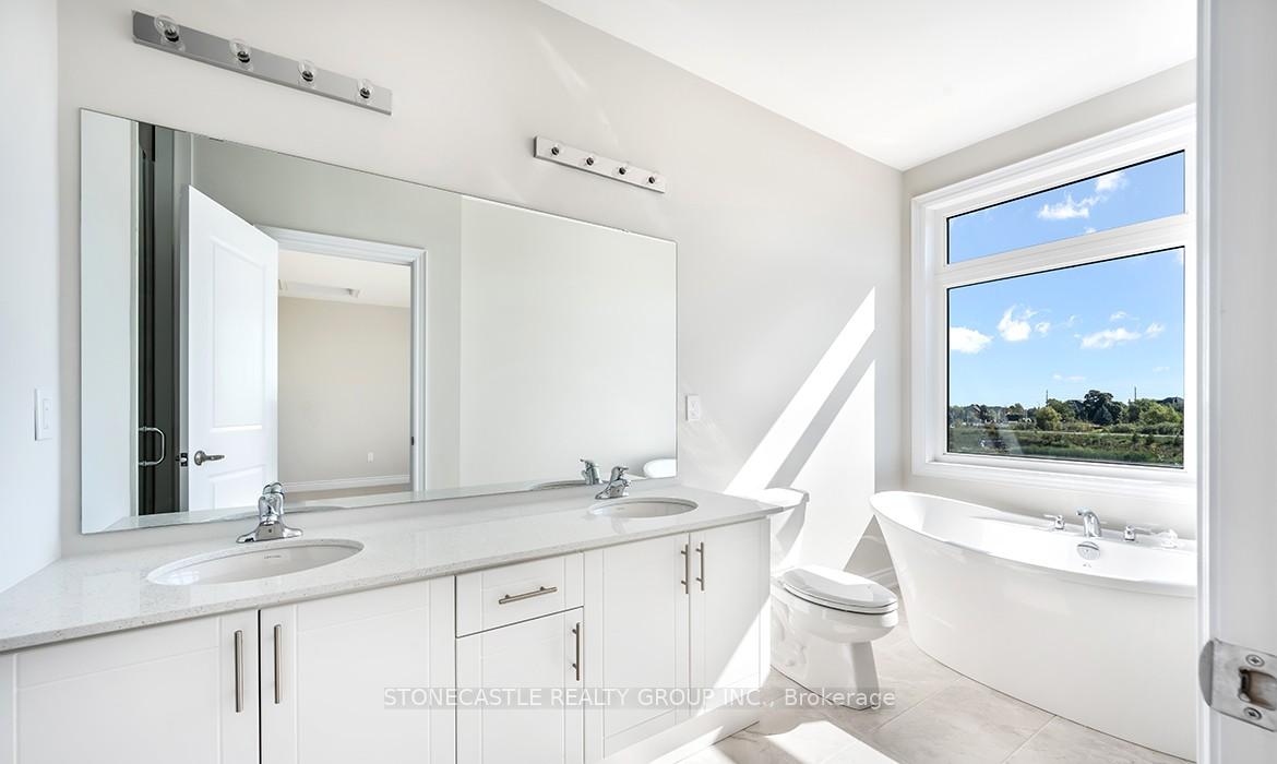 Photo 5 of 1310 Anthonia Trail, Oakville, Joshua Meadows — HOMEH