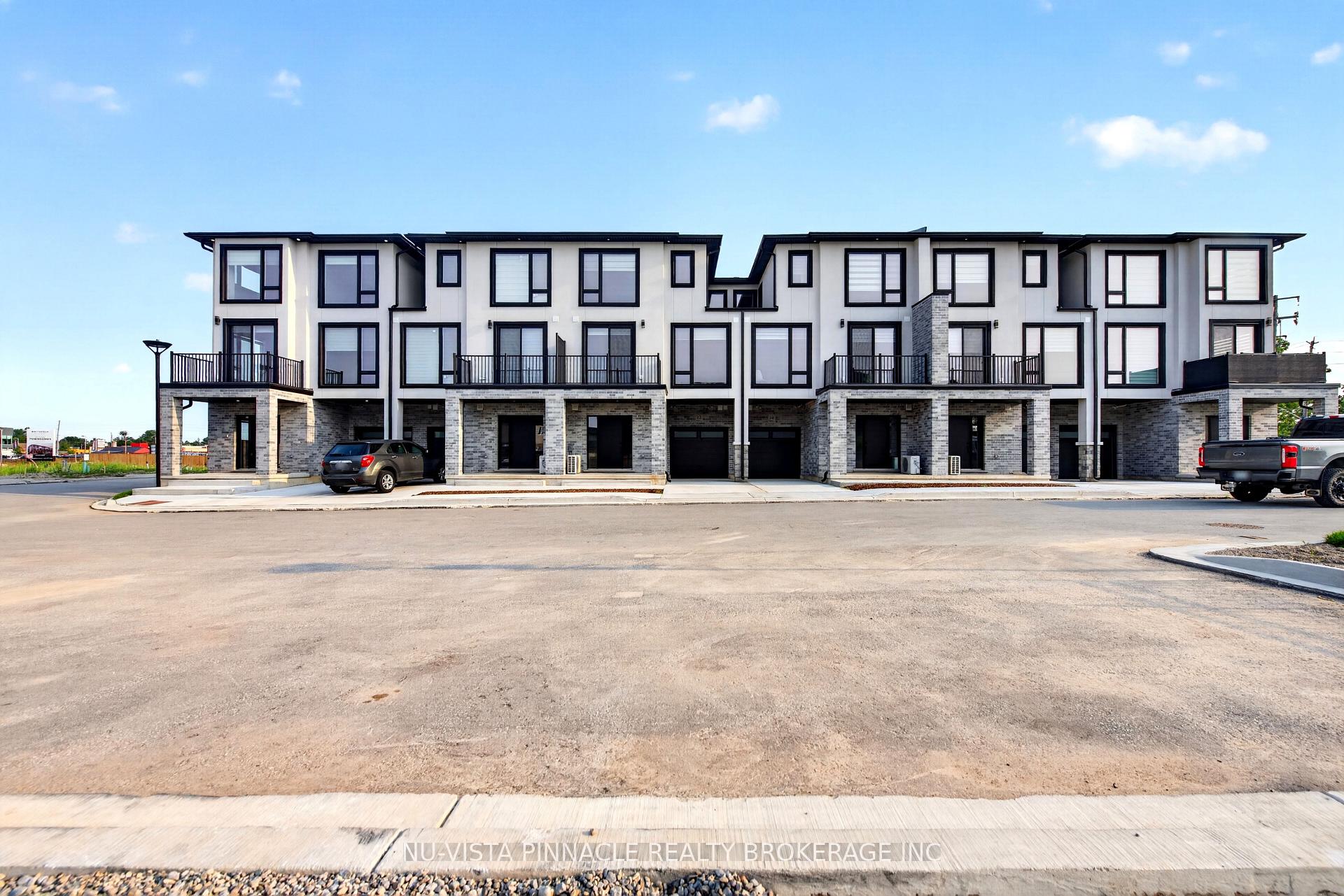Photo 1 of 3111 Petty Road, London, South W — HOMEH