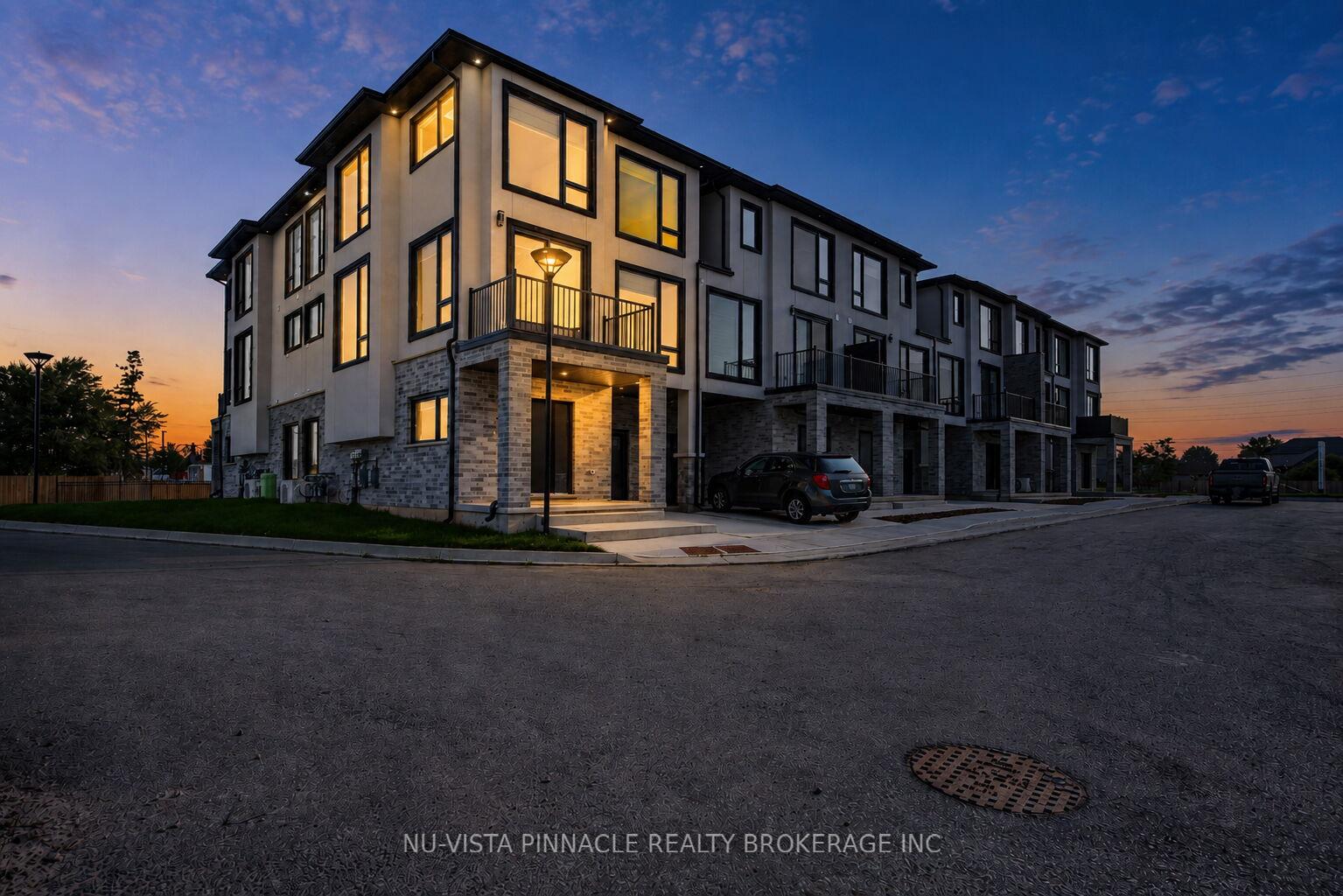 Photo 2 of 3111 Petty Road, London, South W — HOMEH