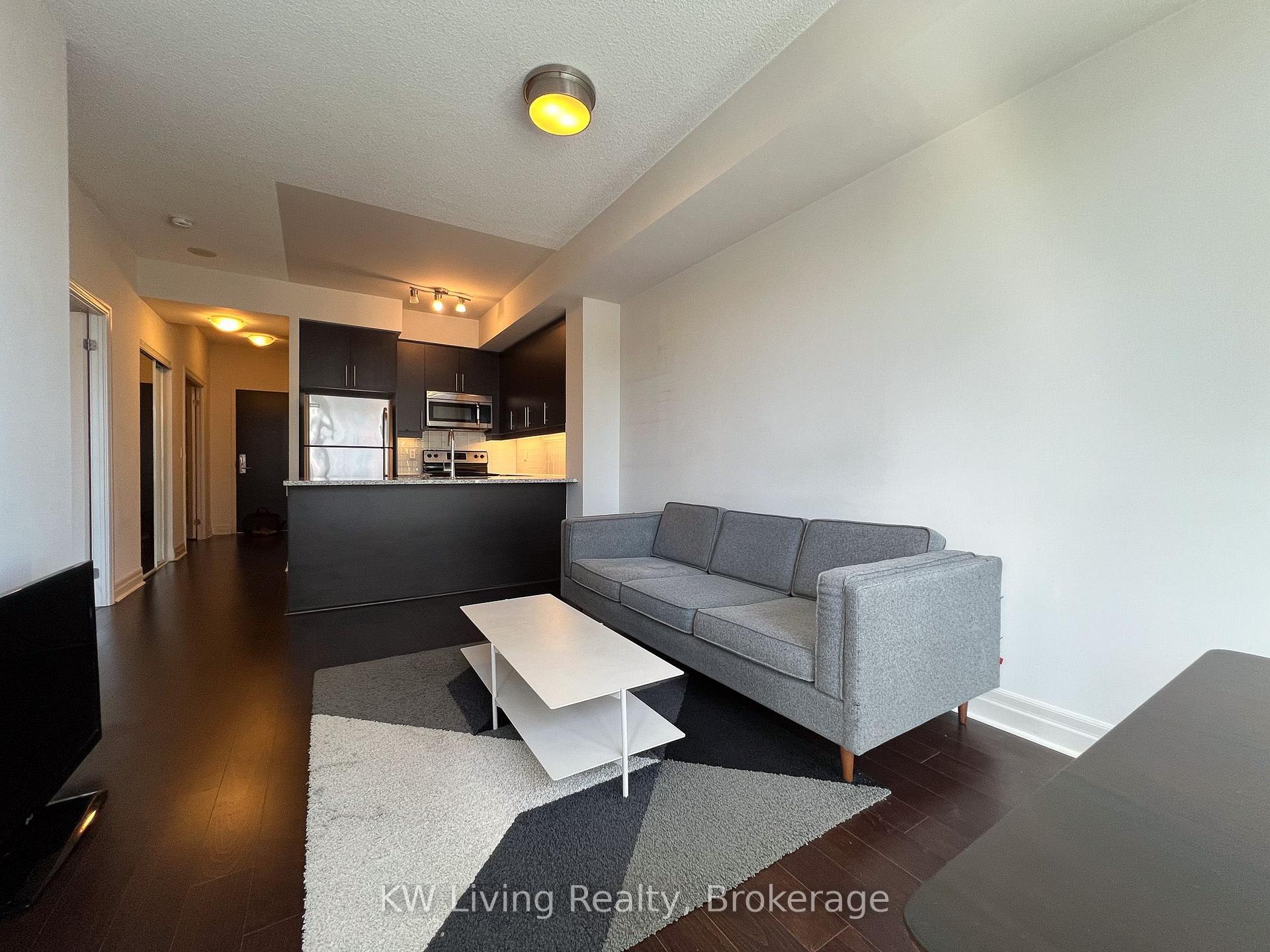 Photo 1 of Unit 805, 8130 Birchmount Road, Markham, Unionville — HOMEH