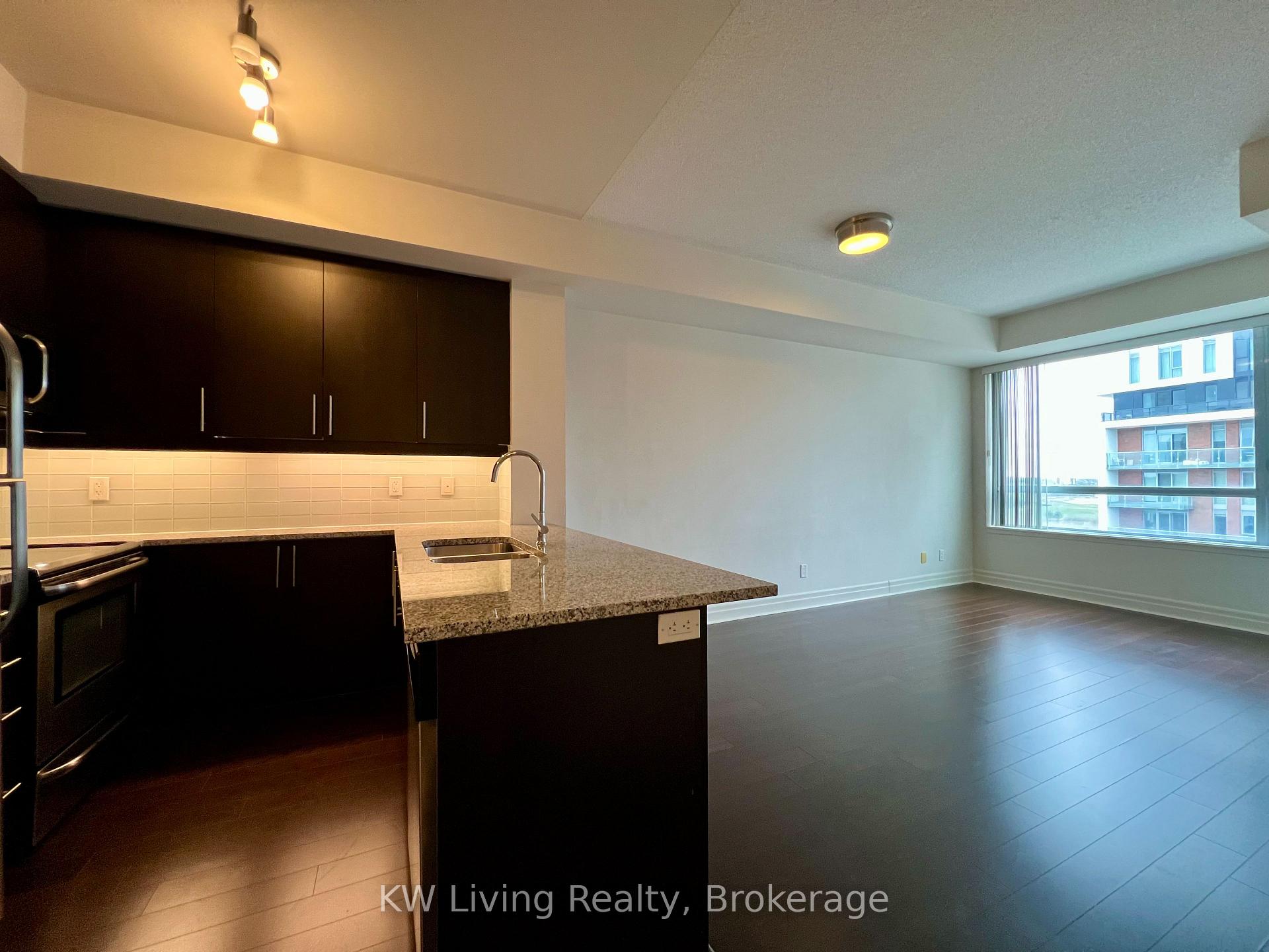 Photo 3 of Unit 805, 8130 Birchmount Road, Markham, Unionville — HOMEH