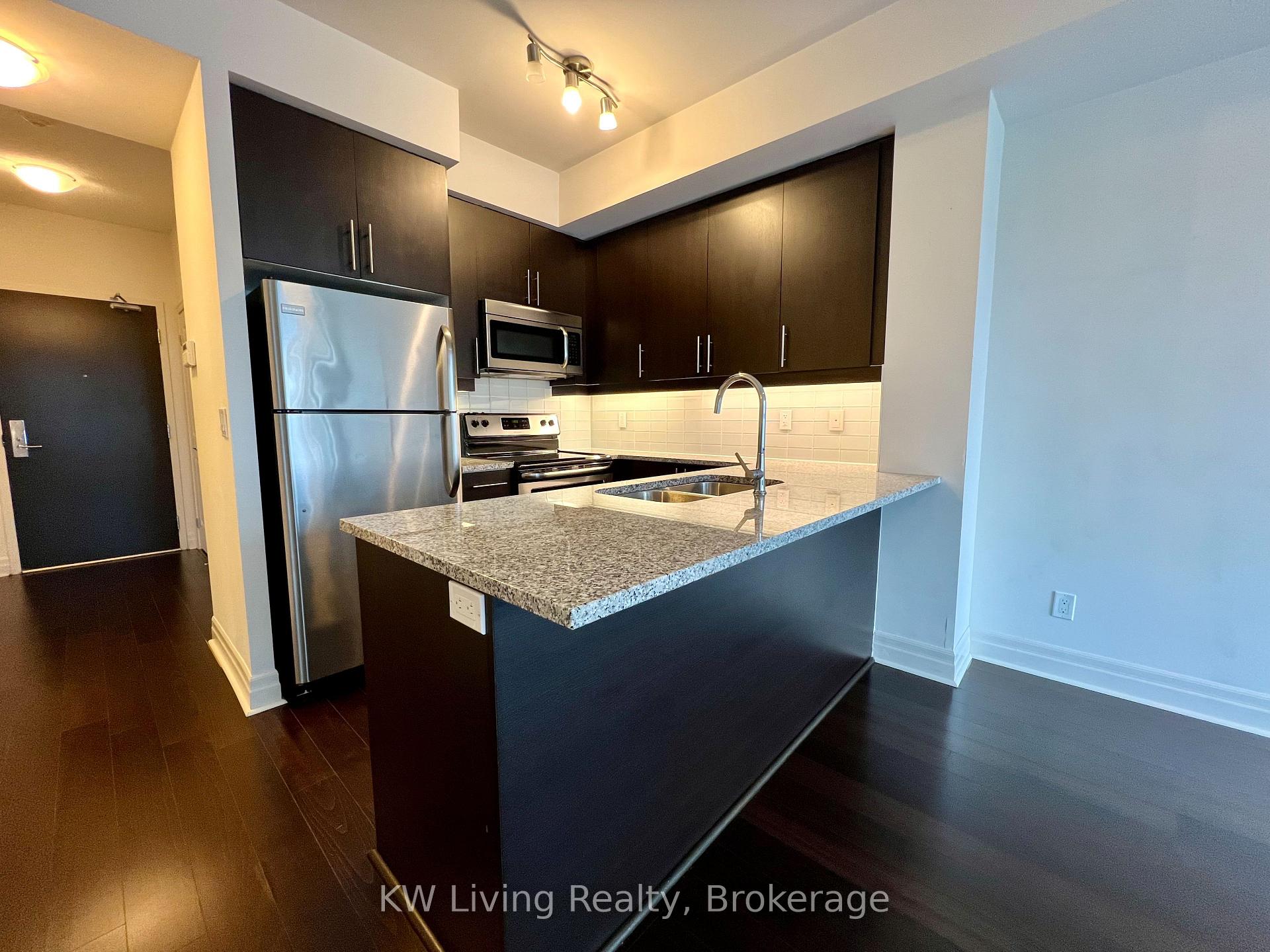 Photo 5 of Unit 805, 8130 Birchmount Road, Markham, Unionville — HOMEH
