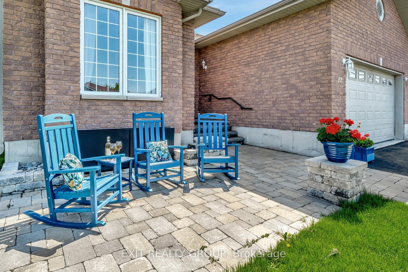 Photo 2 of 12 Aletha Drive, Prince Edward County, Wellington — HOMEH