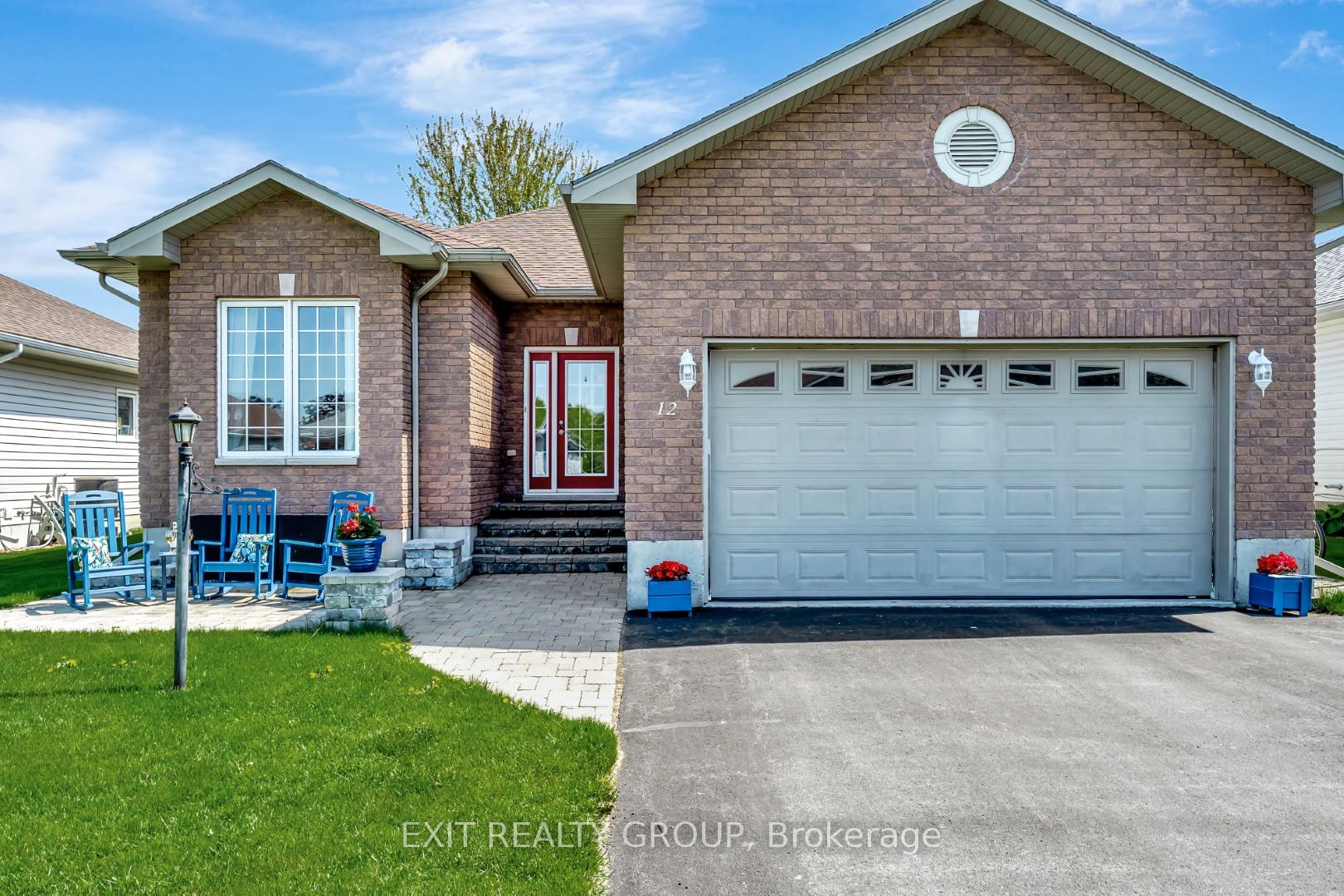 Photo 3 of 12 Aletha Drive, Prince Edward County, Wellington — HOMEH