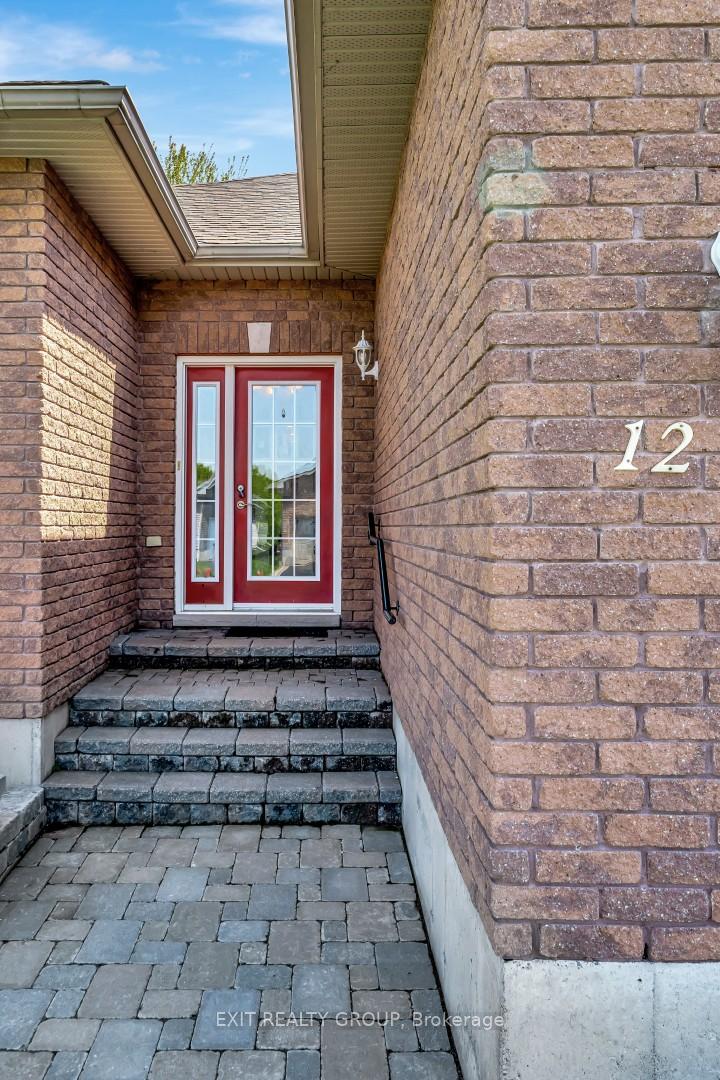 Photo 4 of 12 Aletha Drive, Prince Edward County, Wellington — HOMEH