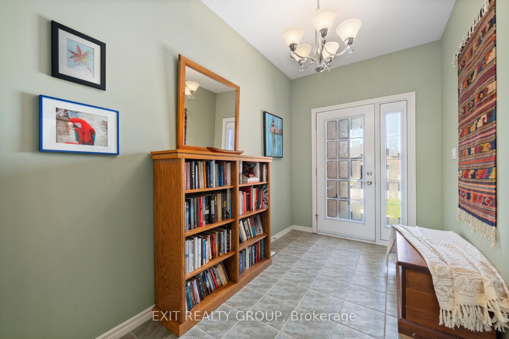 Photo 5 of 12 Aletha Drive, Prince Edward County, Wellington — HOMEH