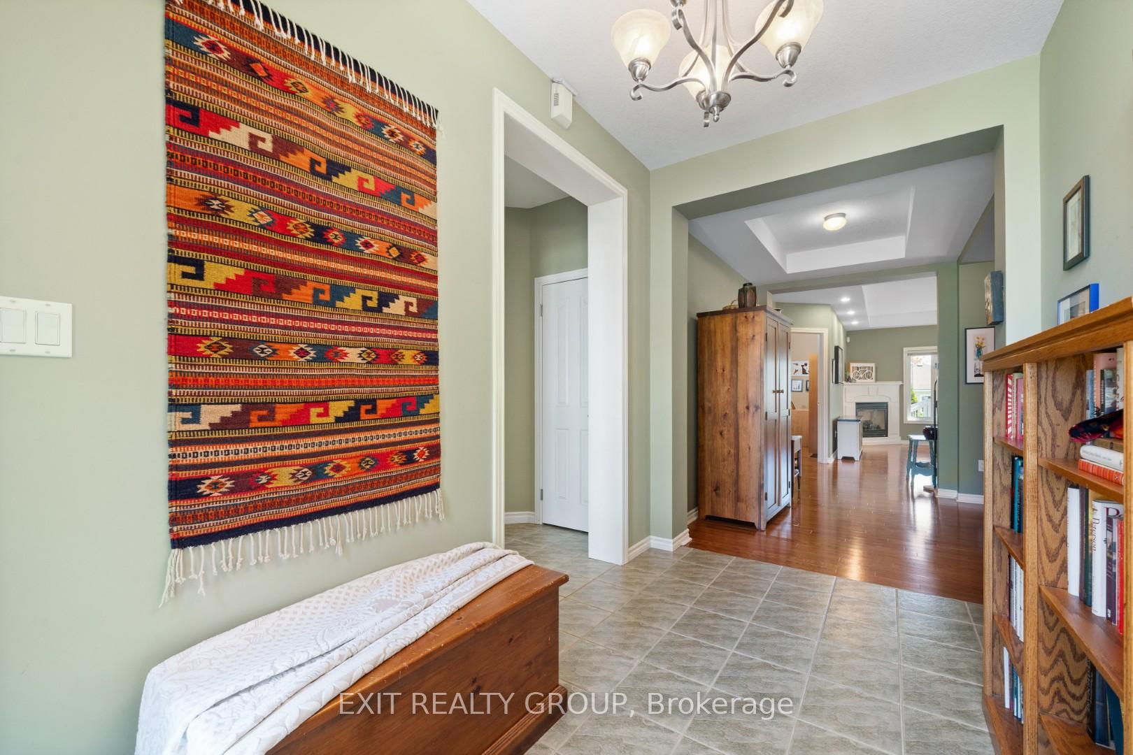 Photo 6 of 12 Aletha Drive, Prince Edward County, Wellington — HOMEH