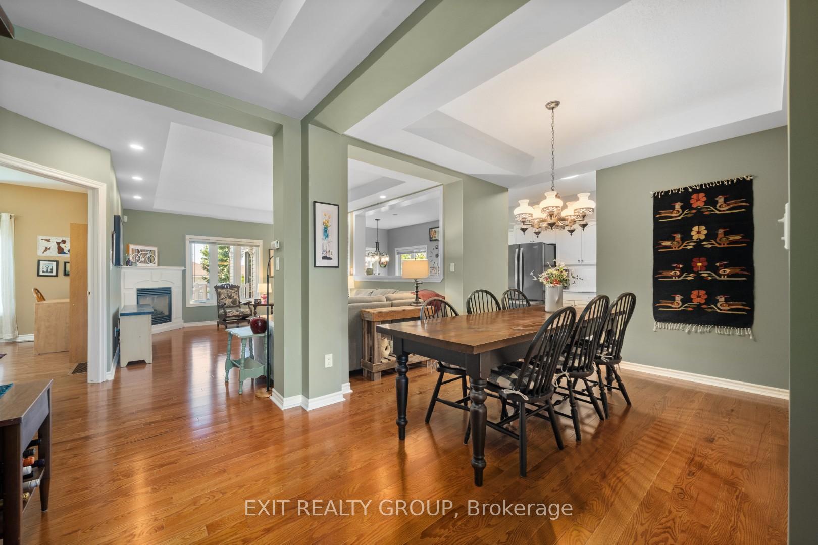 Photo 7 of 12 Aletha Drive, Prince Edward County, Wellington — HOMEH