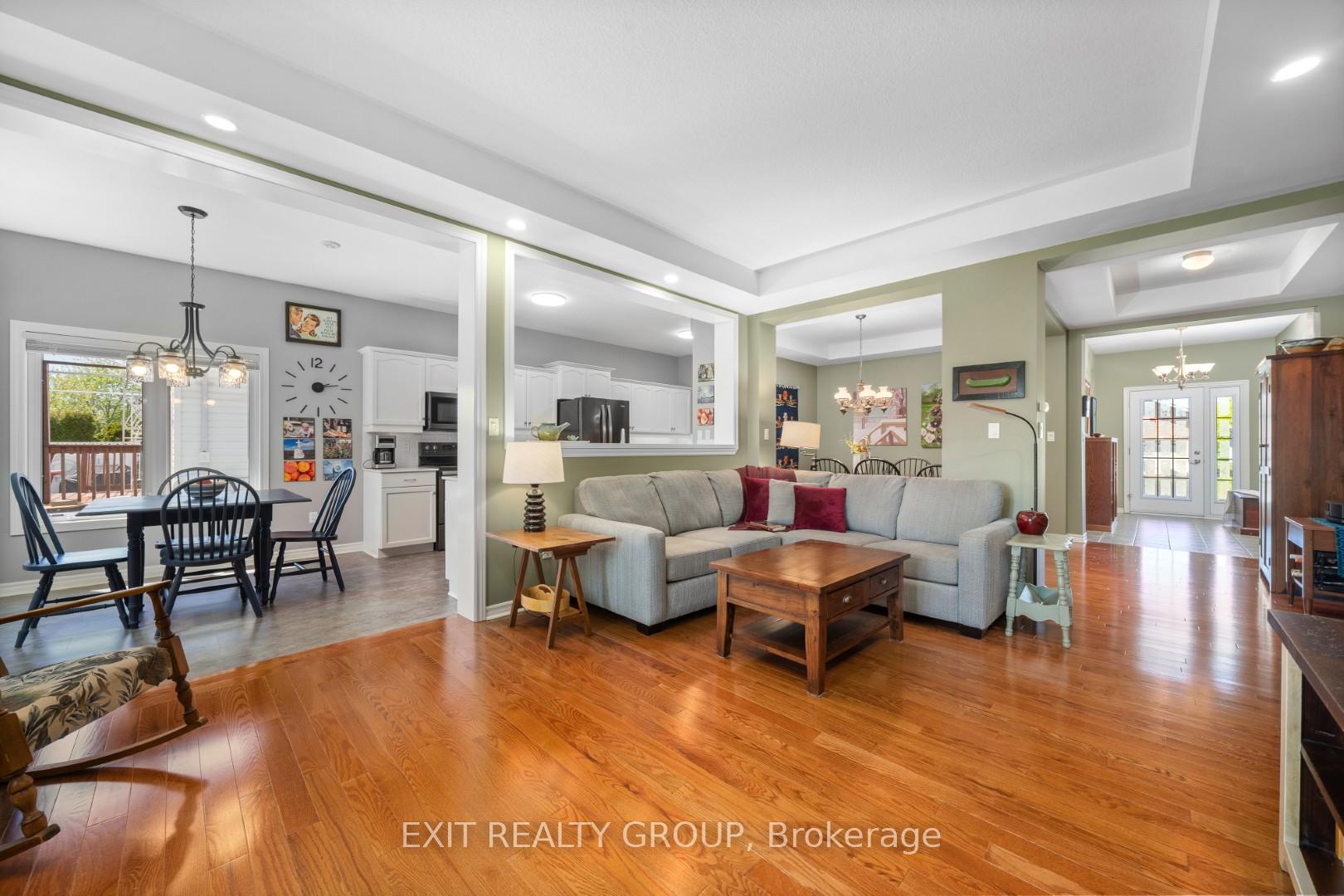 Photo 15 of 12 Aletha Drive, Prince Edward County, Wellington — HOMEH