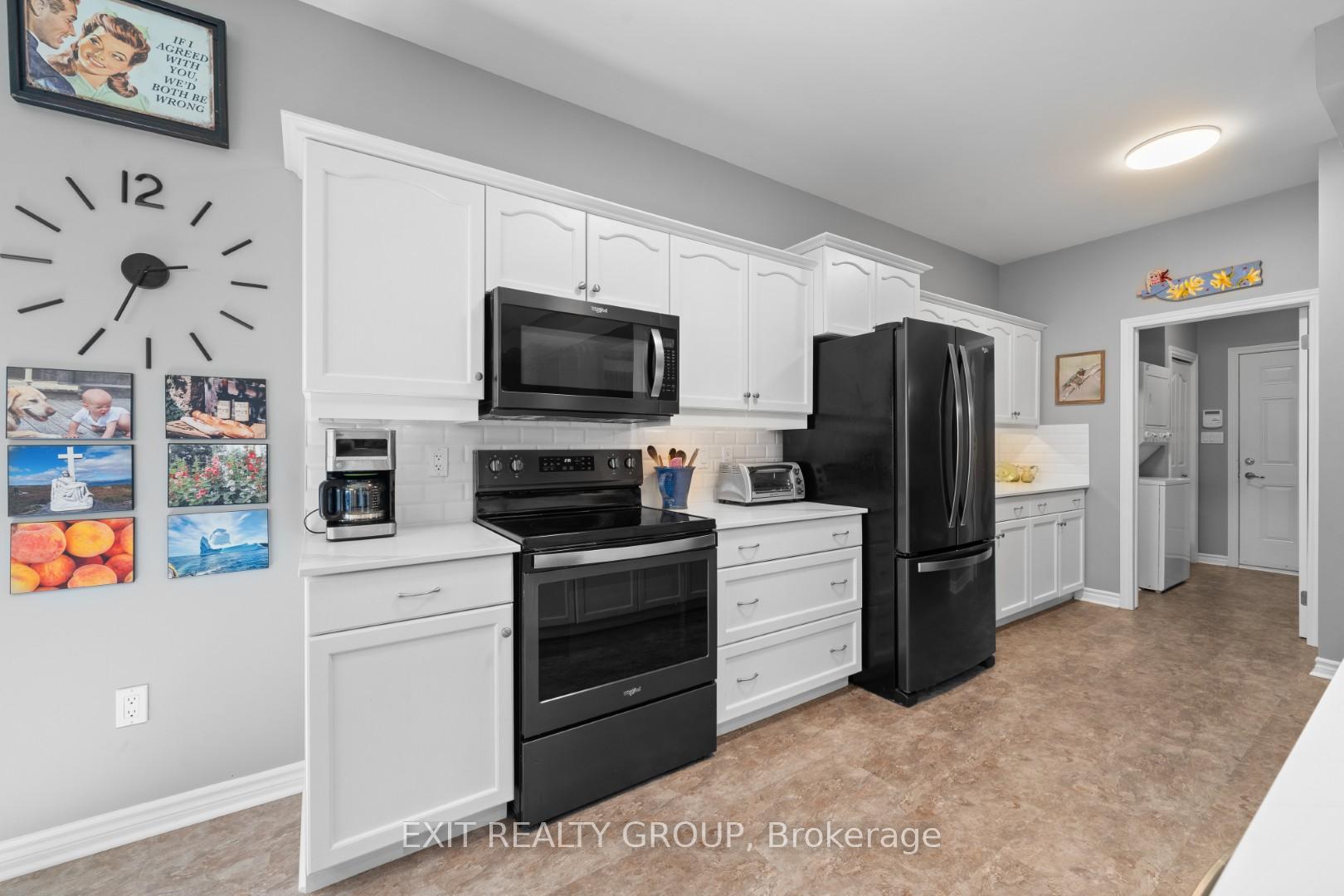 Photo 18 of 12 Aletha Drive, Prince Edward County, Wellington — HOMEH