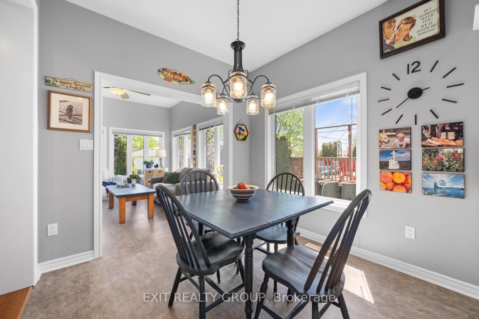 Photo 23 of 12 Aletha Drive, Prince Edward County, Wellington — HOMEH