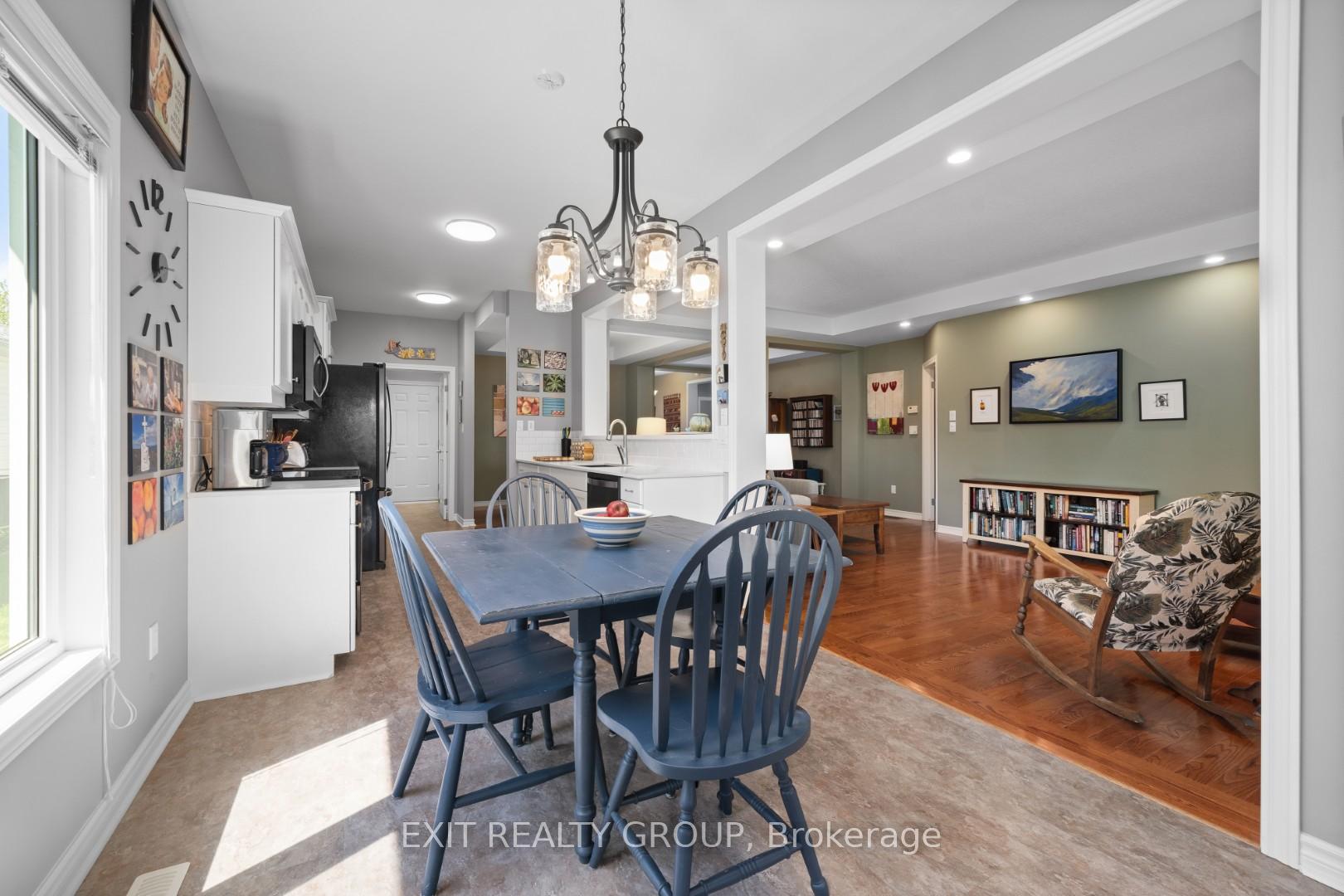 Photo 24 of 12 Aletha Drive, Prince Edward County, Wellington — HOMEH