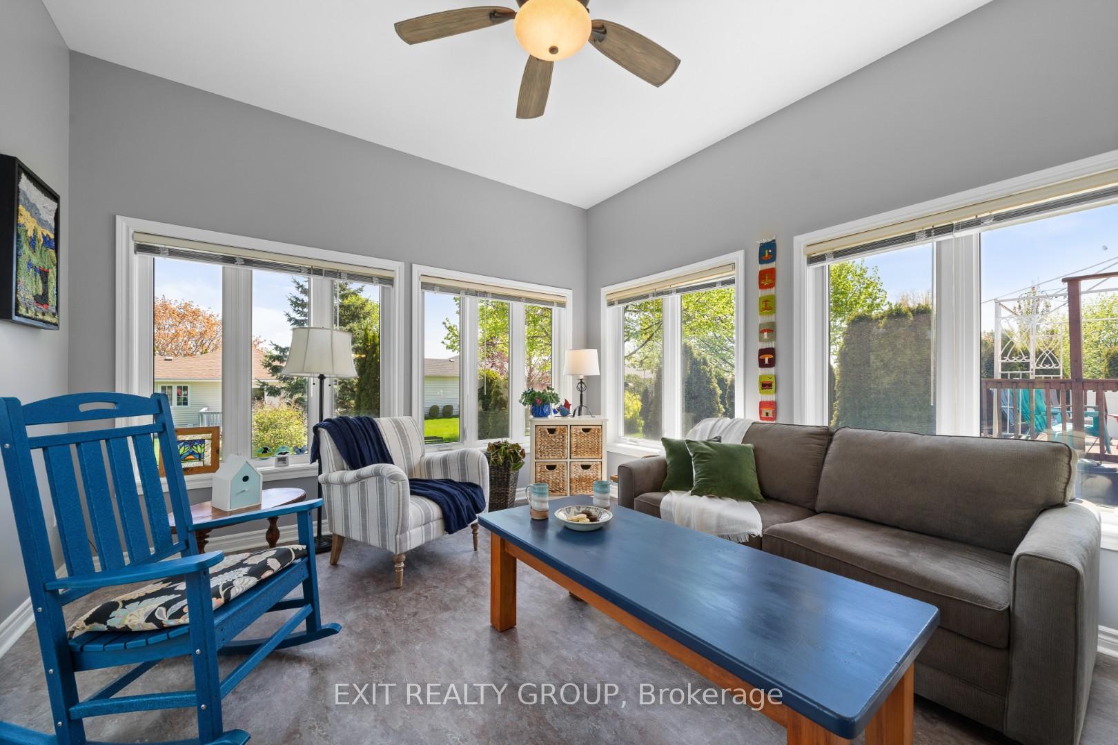 Photo 25 of 12 Aletha Drive, Prince Edward County, Wellington — HOMEH
