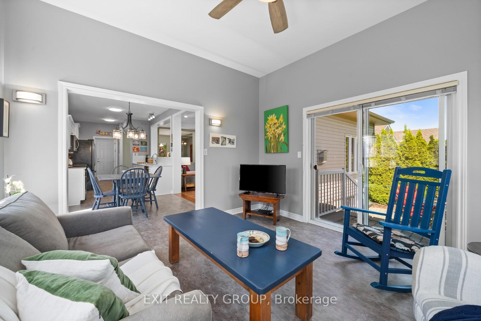 Photo 27 of 12 Aletha Drive, Prince Edward County, Wellington — HOMEH