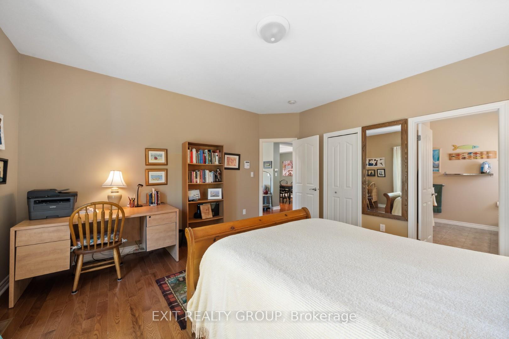 Photo 30 of 12 Aletha Drive, Prince Edward County, Wellington — HOMEH