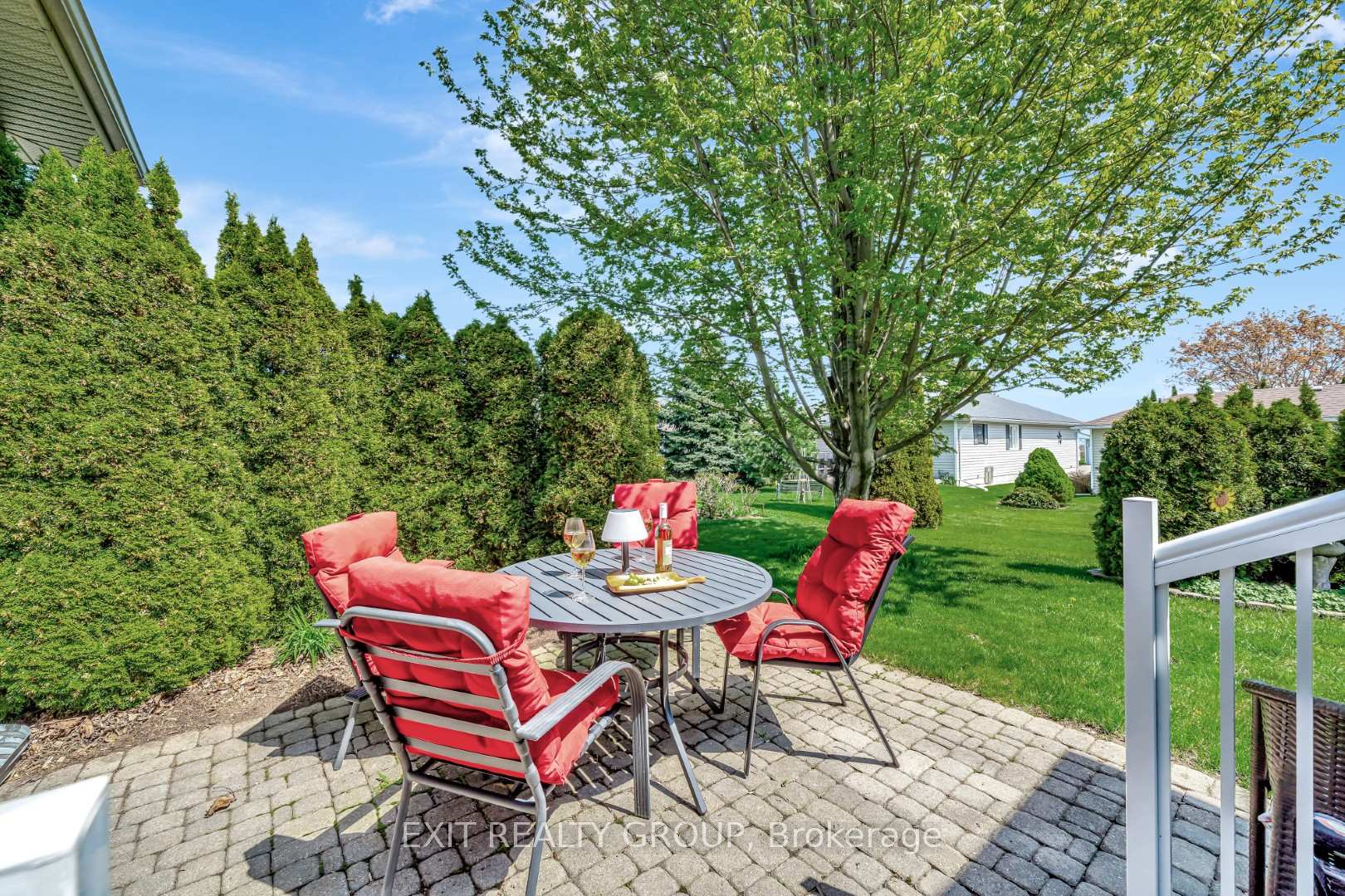 Photo 43 of 12 Aletha Drive, Prince Edward County, Wellington — HOMEH