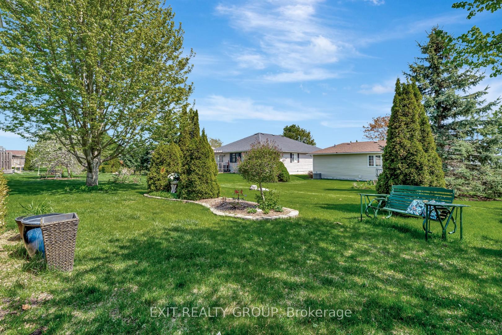 Photo 47 of 12 Aletha Drive, Prince Edward County, Wellington — HOMEH