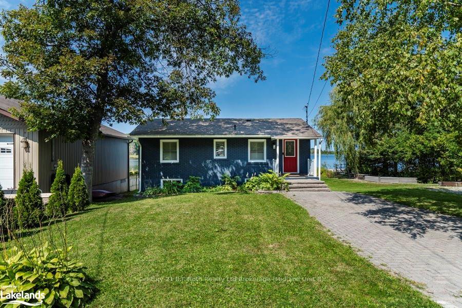Photo 4 of 142 Mitchells Beach Road, Tay, Victoria Harbour — HOMEH