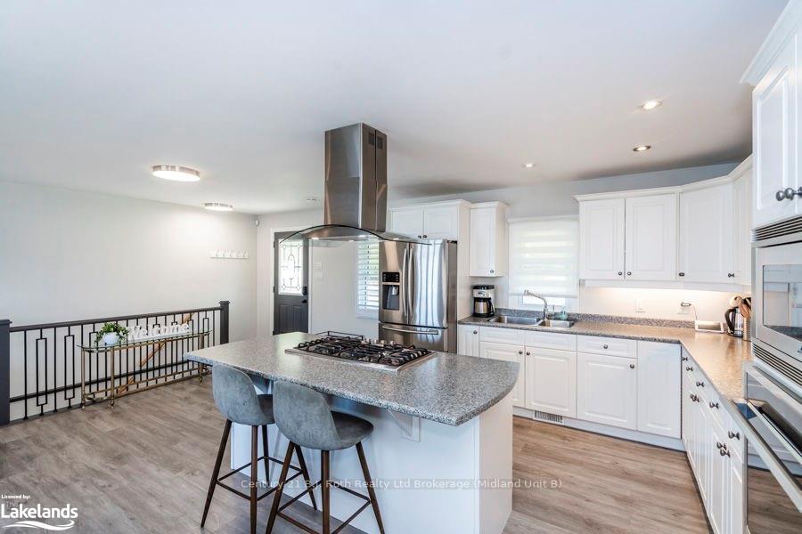 Photo 9 of 142 Mitchells Beach Road, Tay, Victoria Harbour — HOMEH