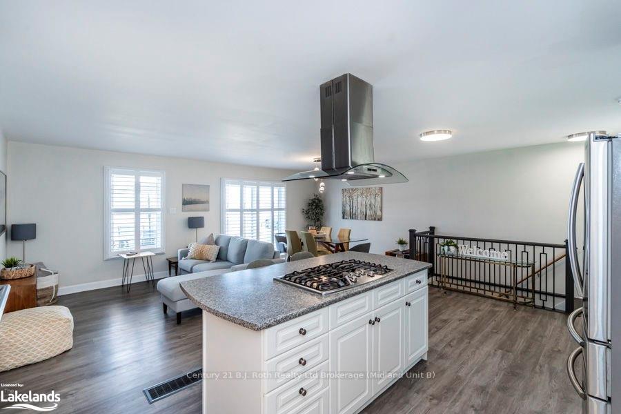 Photo 10 of 142 Mitchells Beach Road, Tay, Victoria Harbour — HOMEH