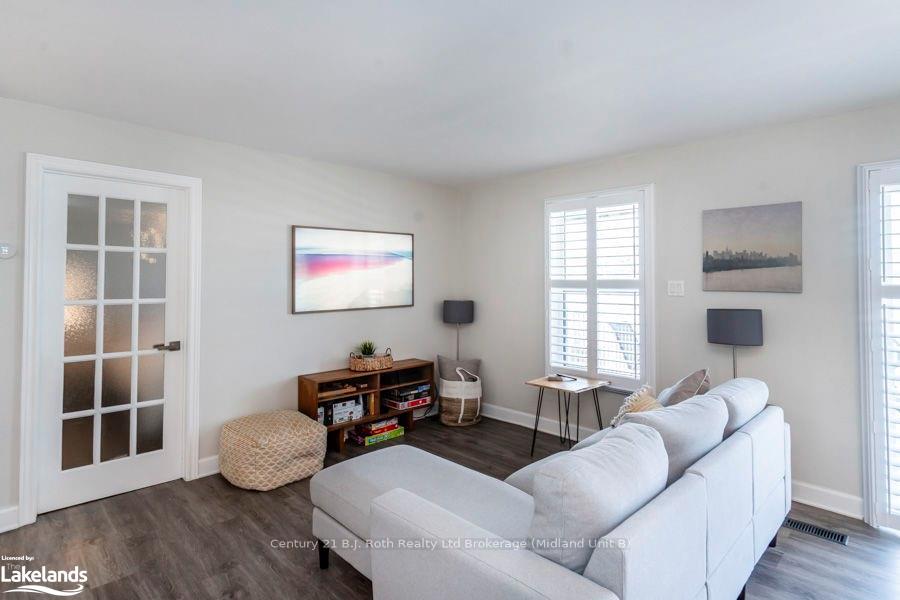 Photo 13 of 142 Mitchells Beach Road, Tay, Victoria Harbour — HOMEH