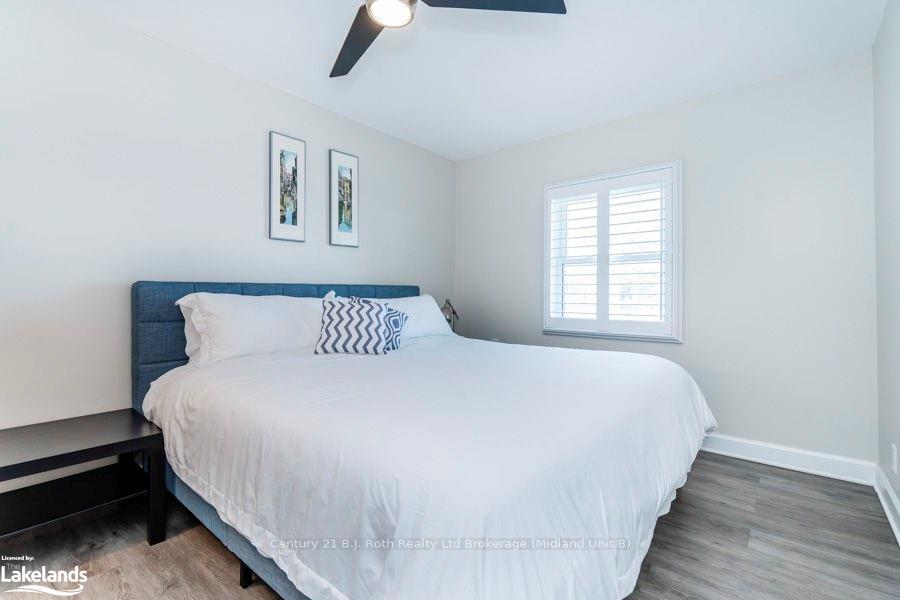 Photo 16 of 142 Mitchells Beach Road, Tay, Victoria Harbour — HOMEH