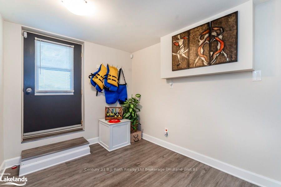 Photo 18 of 142 Mitchells Beach Road, Tay, Victoria Harbour — HOMEH