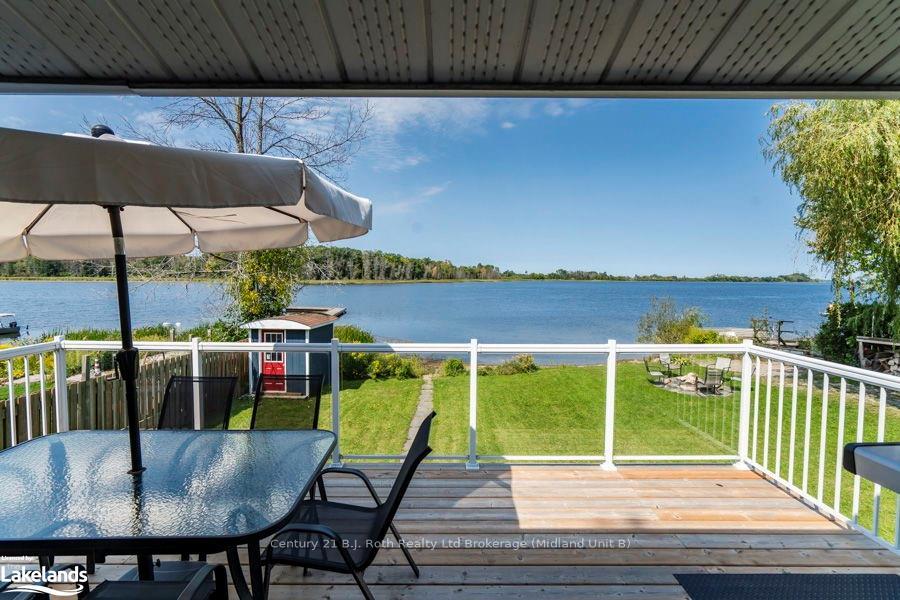 Photo 27 of 142 Mitchells Beach Road, Tay, Victoria Harbour — HOMEH