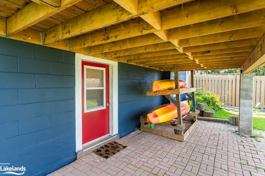 Photo 28 of 142 Mitchells Beach Road, Tay, Victoria Harbour — HOMEH