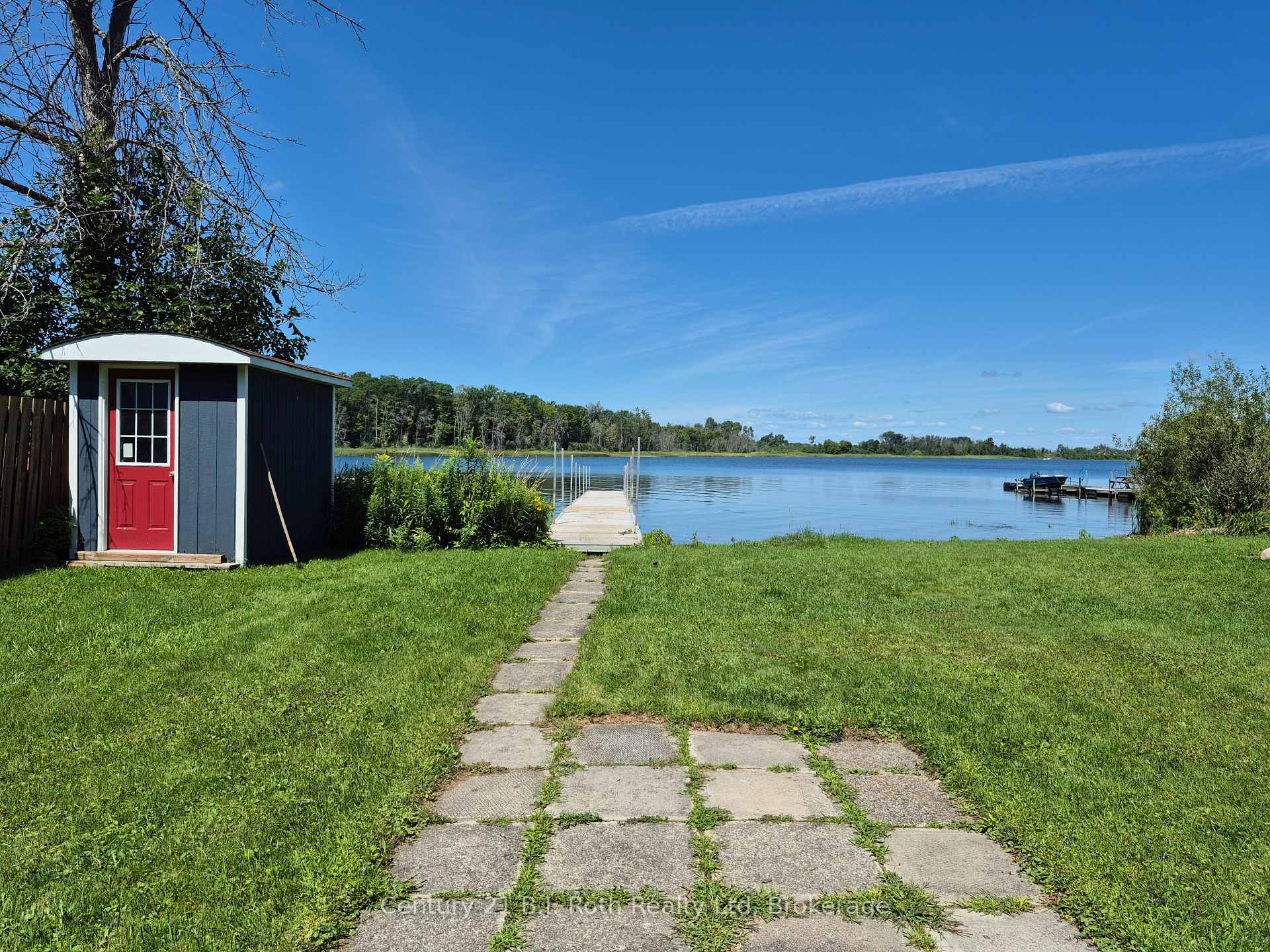 Photo 31 of 142 Mitchells Beach Road, Tay, Victoria Harbour — HOMEH