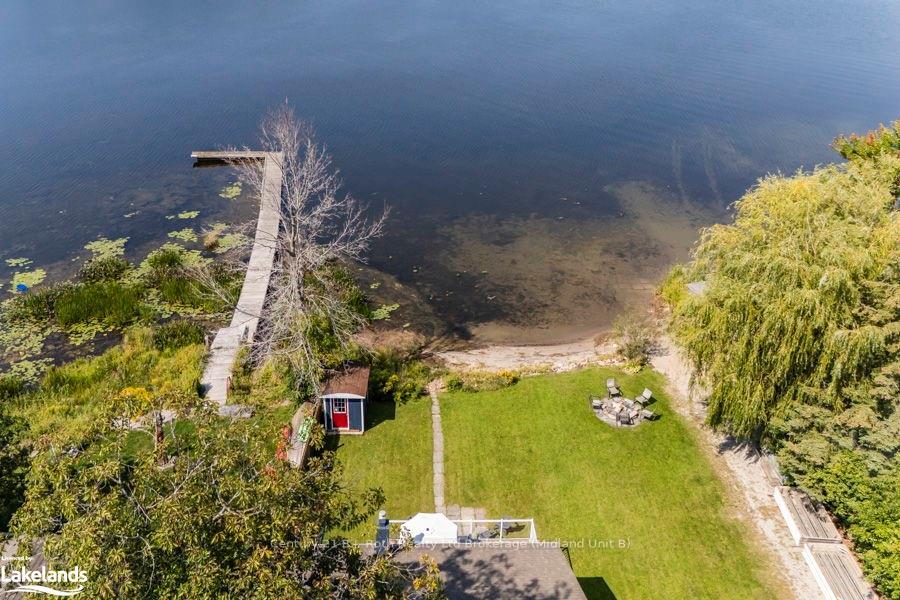 Photo 37 of 142 Mitchells Beach Road, Tay, Victoria Harbour — HOMEH