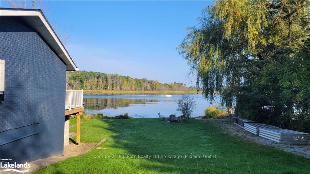 Photo 38 of 142 Mitchells Beach Road, Tay, Victoria Harbour — HOMEH