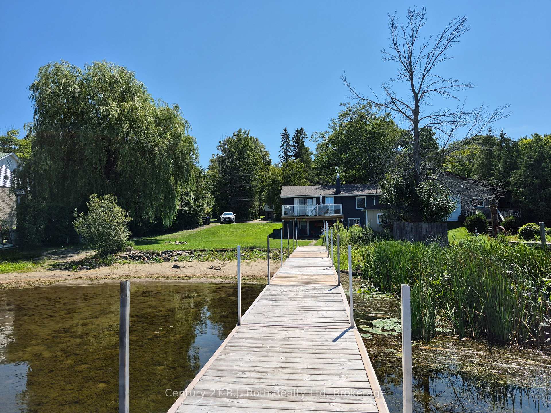 Photo 41 of 142 Mitchells Beach Road, Tay, Victoria Harbour — HOMEH