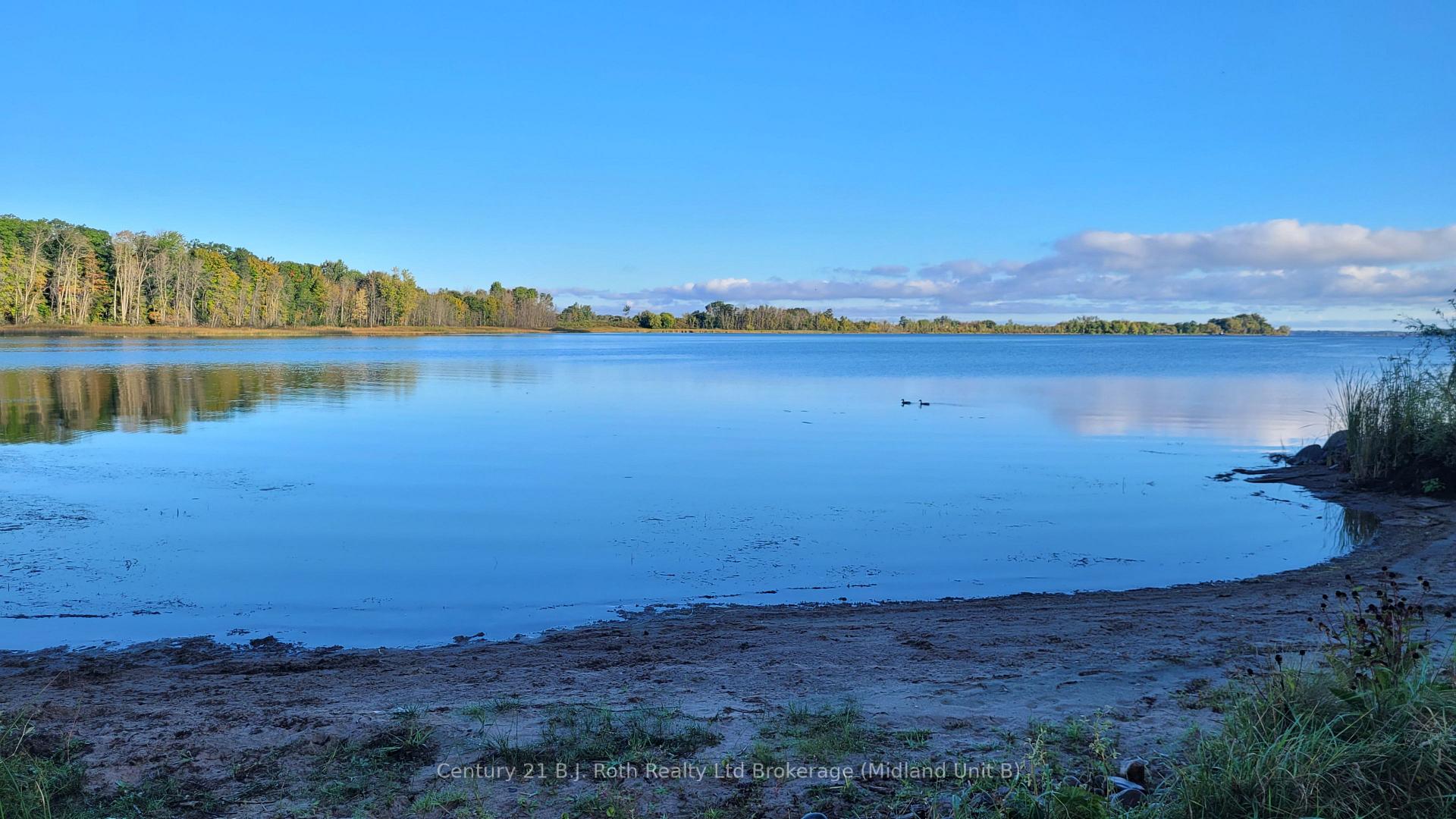 Photo 44 of 142 Mitchells Beach Road, Tay, Victoria Harbour — HOMEH