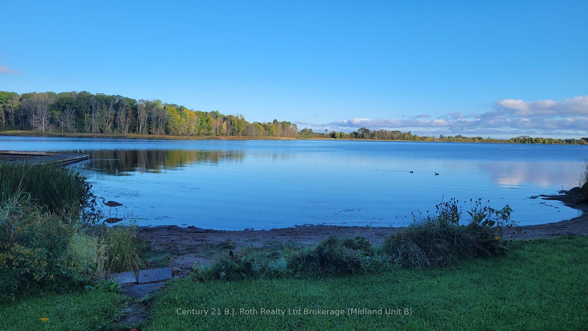 Photo 45 of 142 Mitchells Beach Road, Tay, Victoria Harbour — HOMEH