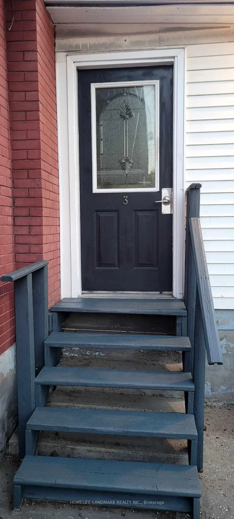 Photo 2 of Unit 3, 23 Ritson Road S, Oshawa, Central — HOMEH