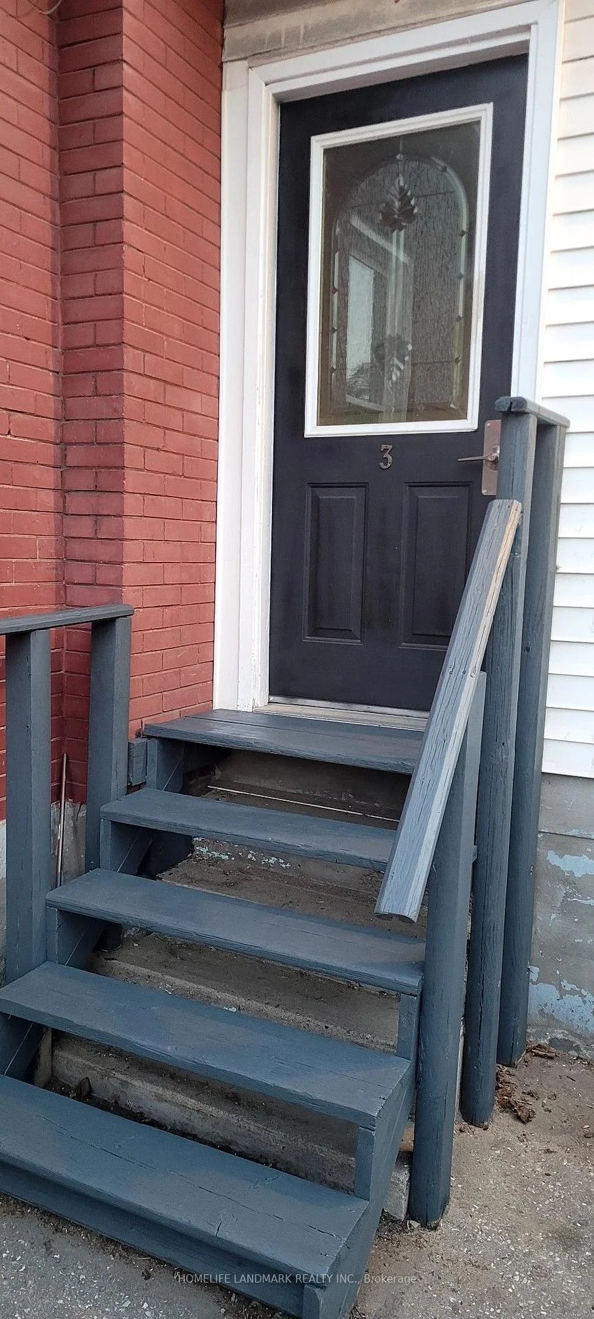 Photo 3 of Unit 3, 23 Ritson Road S, Oshawa, Central — HOMEH