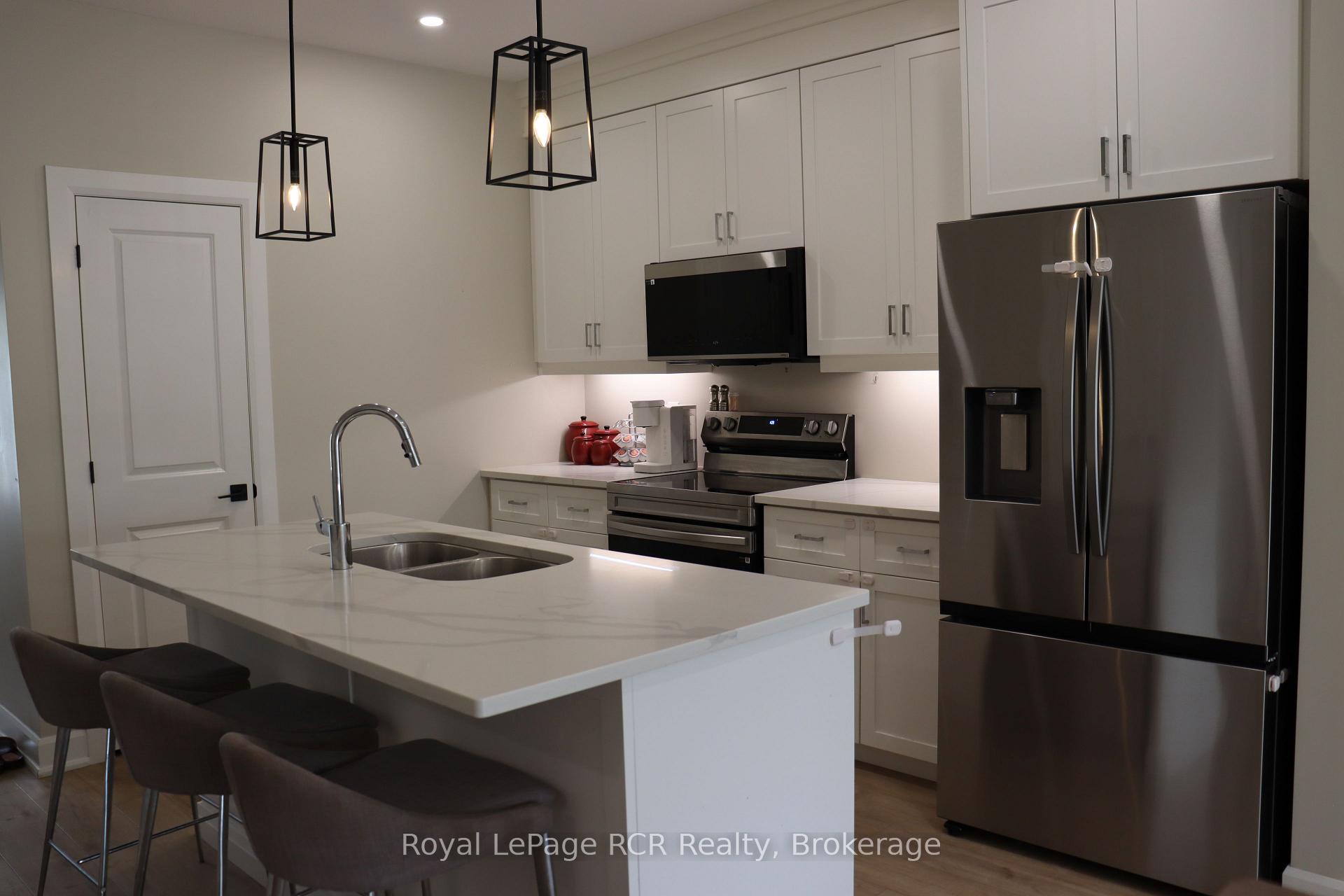Photo 5 of 221130 Grey Road 9, West Grey — HOMEH