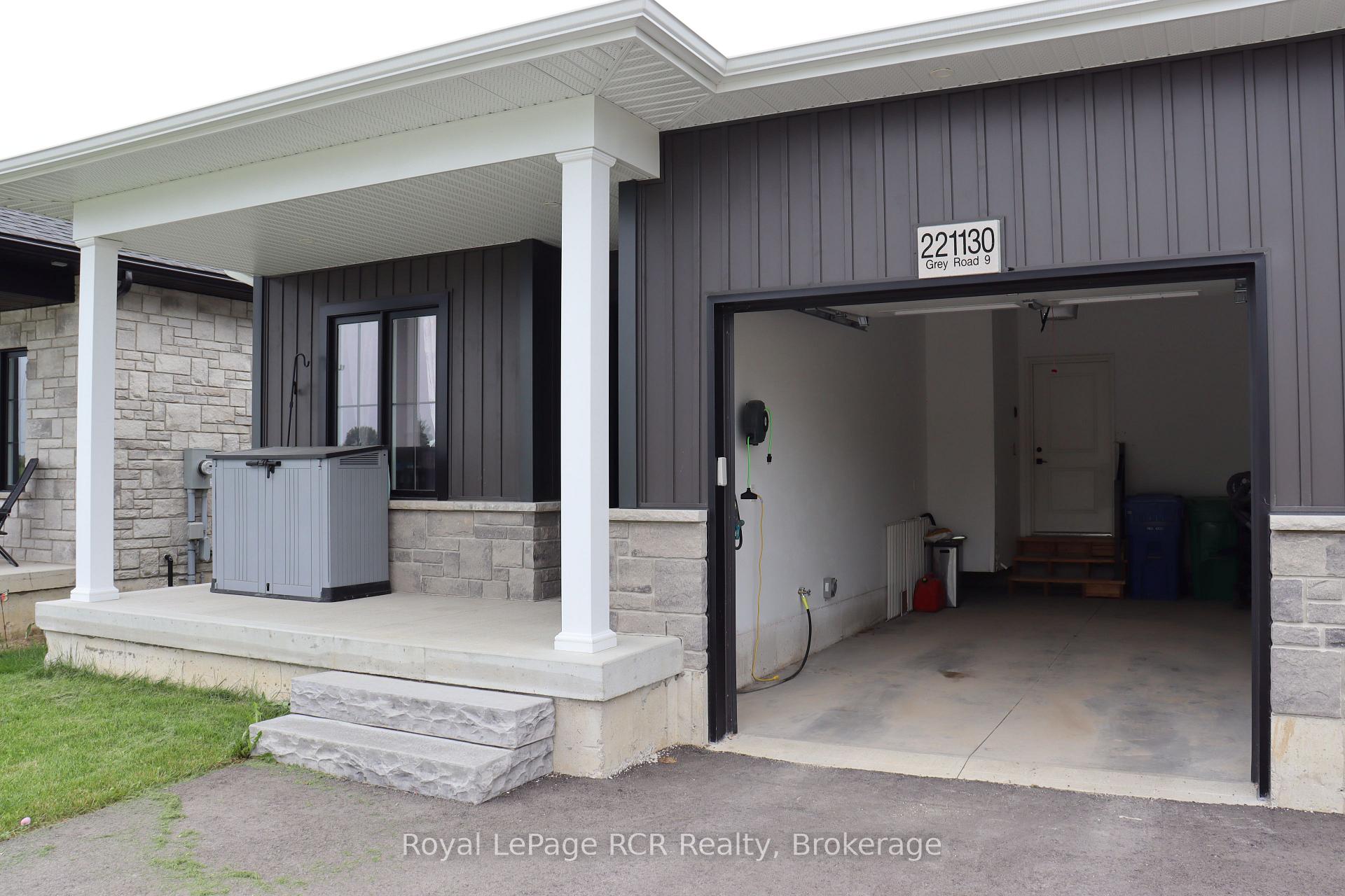 Photo 20 of 221130 Grey Road 9, West Grey — HOMEH