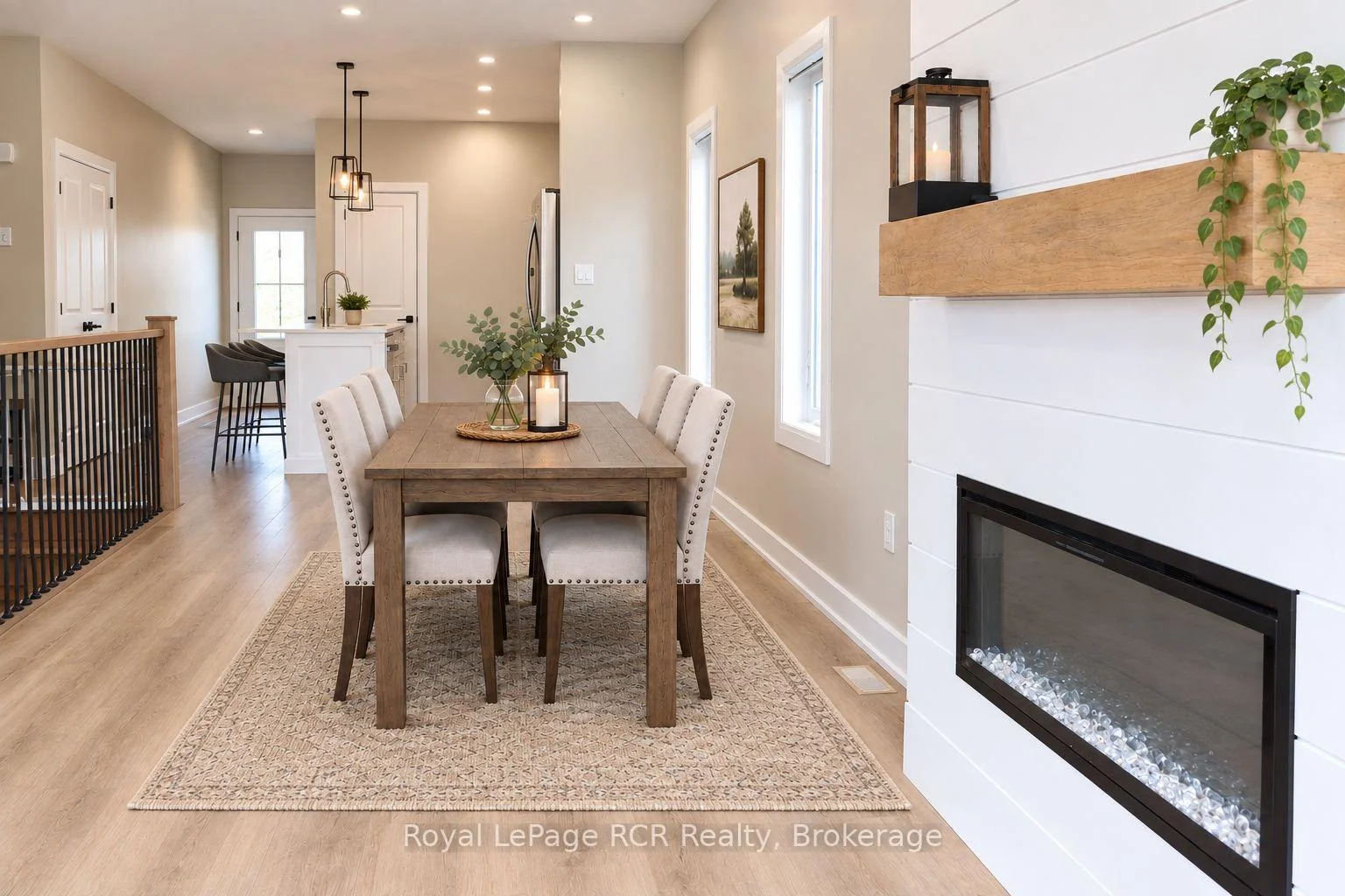 Photo 4 of 221130 Grey Road 9, West Grey — HOMEH