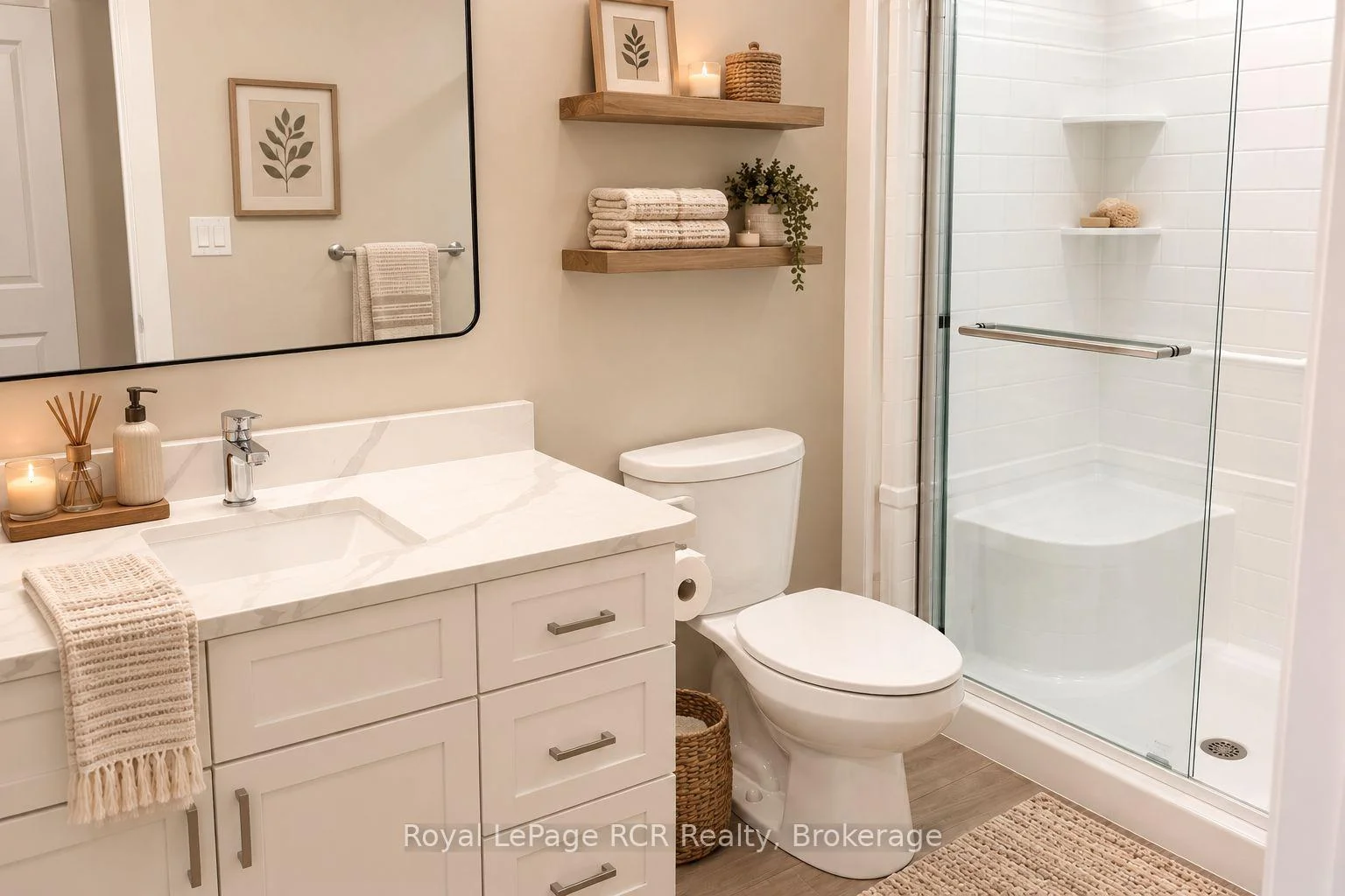Photo 8 of 221130 Grey Road 9, West Grey — HOMEH