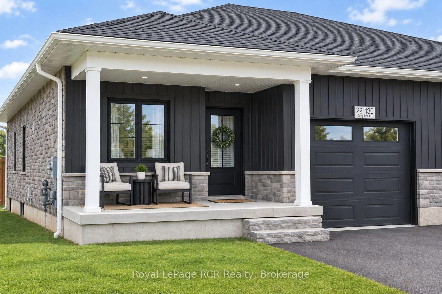 Photo 19 of 221130 Grey Road 9, West Grey — HOMEH
