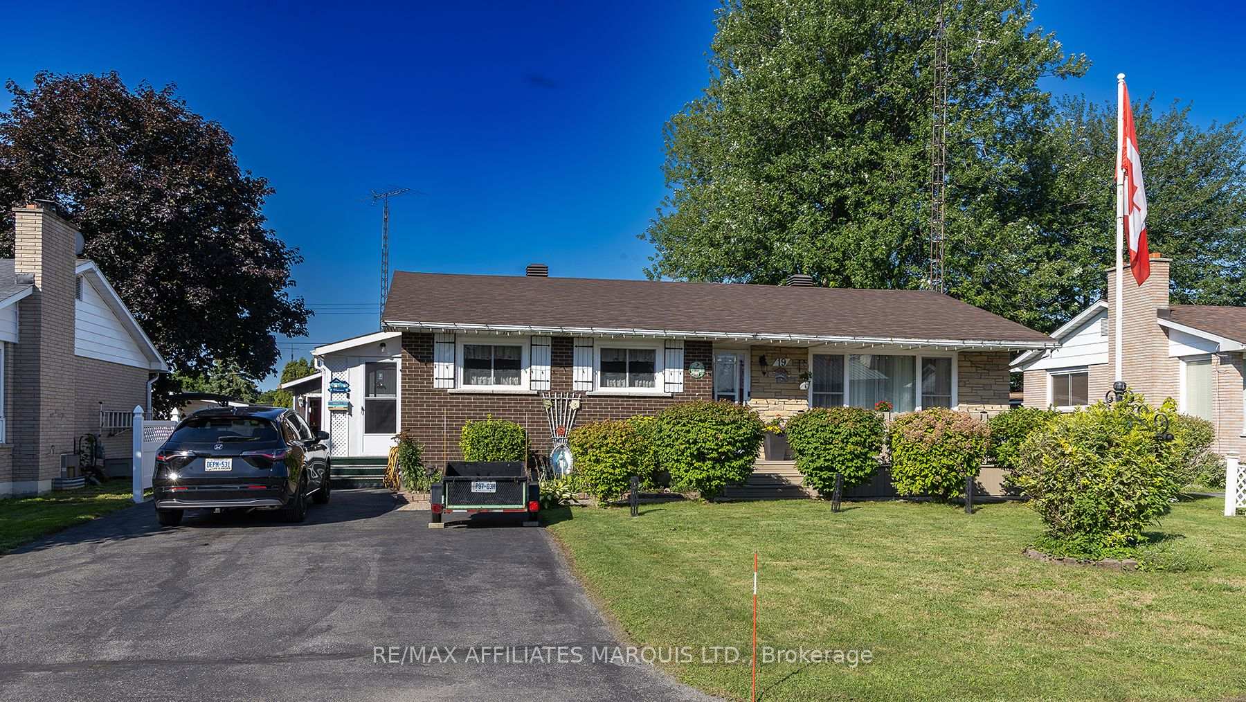 Photo 2 of 19 Orchard Way, South Dundas, Morrisburg — HOMEH