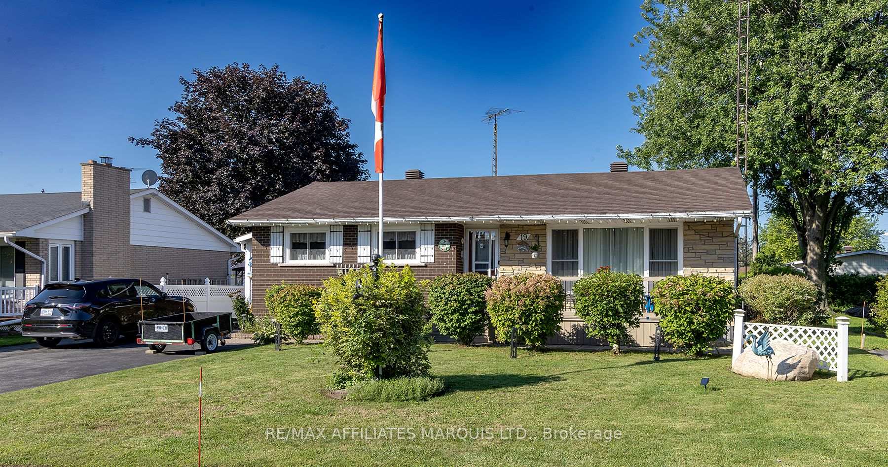 Photo 3 of 19 Orchard Way, South Dundas, Morrisburg — HOMEH