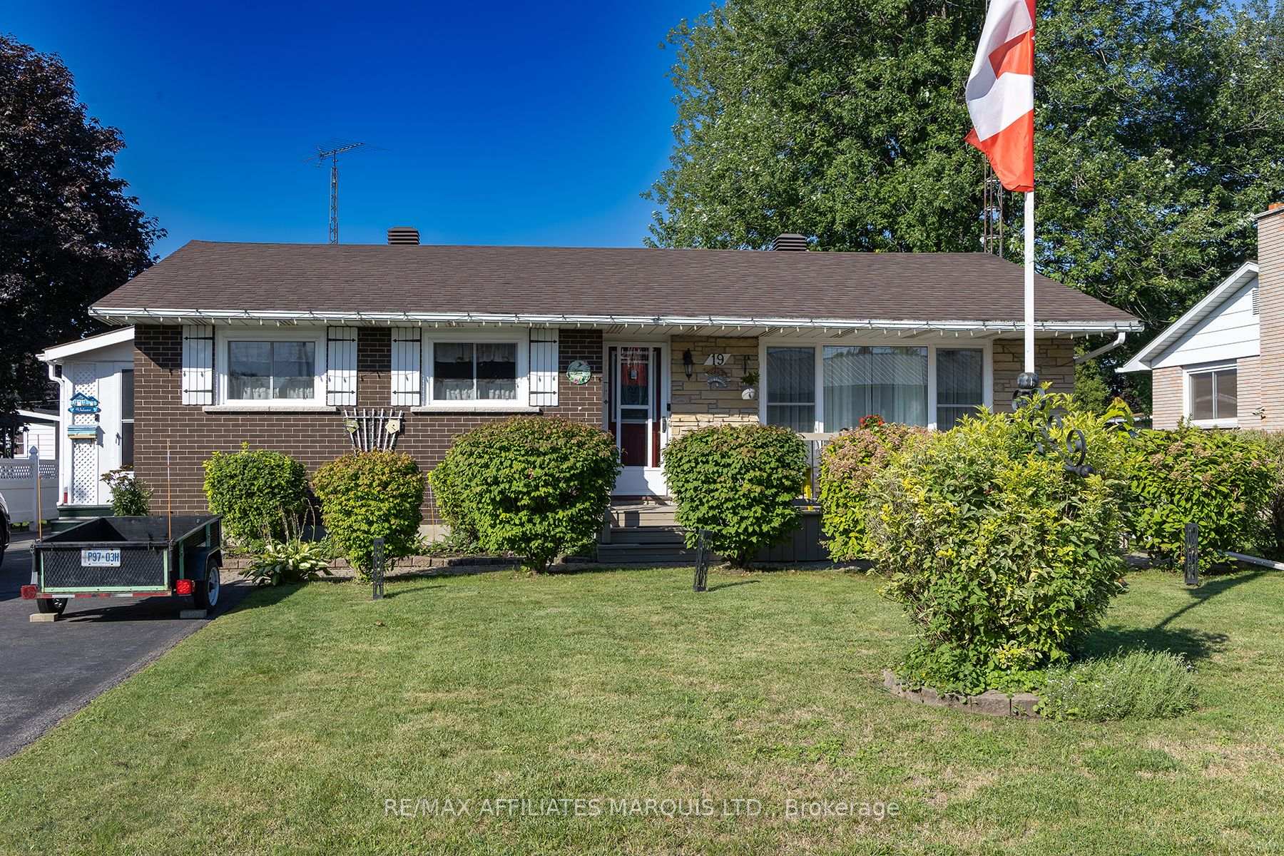 Photo 4 of 19 Orchard Way, South Dundas, Morrisburg — HOMEH