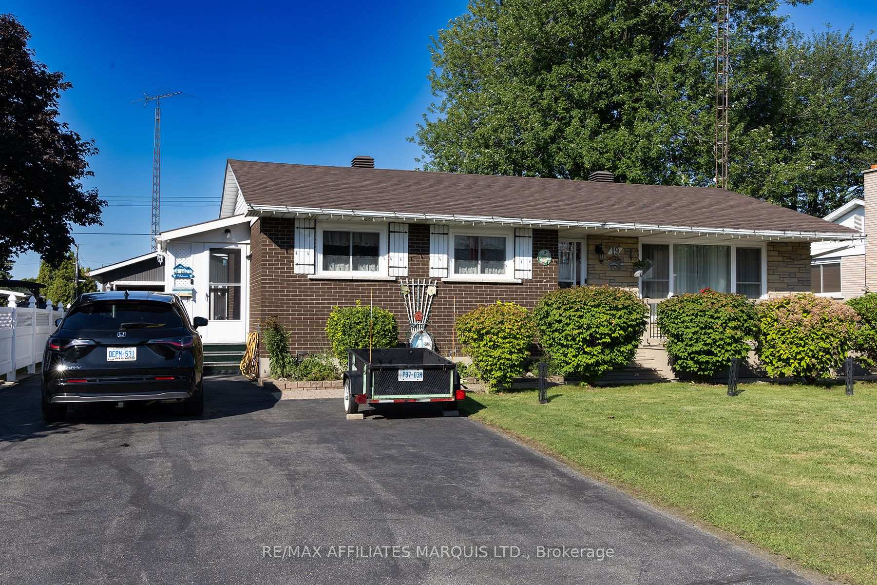 Photo 5 of 19 Orchard Way, South Dundas, Morrisburg — HOMEH