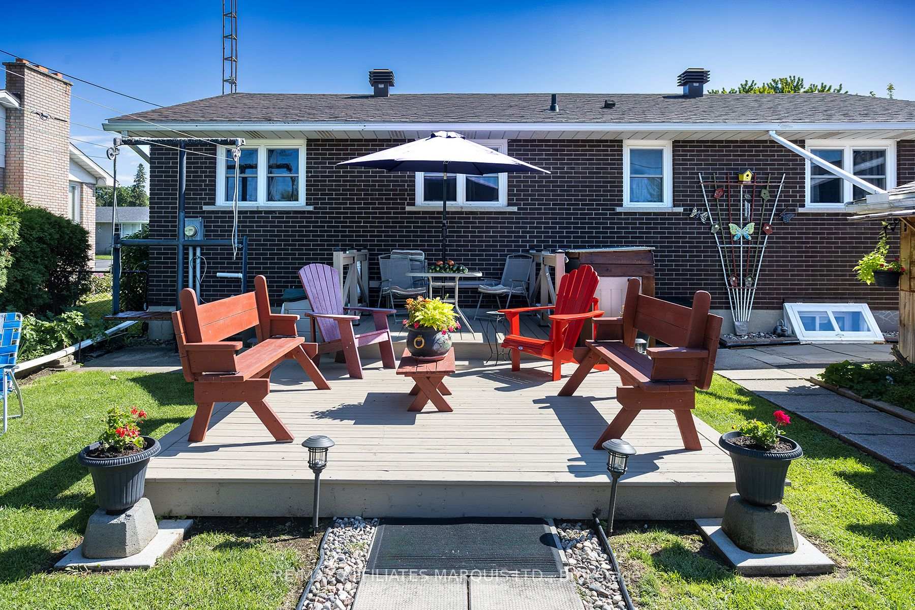 Photo 15 of 19 Orchard Way, South Dundas, Morrisburg — HOMEH